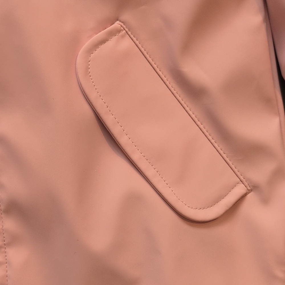 Old Navy 3T Water-Resistant Hooded Jacket - Picture 6 of 8